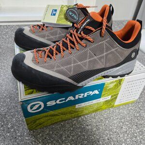 Scarpa Zen New 11.5